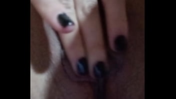 Preview 3 of Vanity Svenson - En las noches antes de dormir
