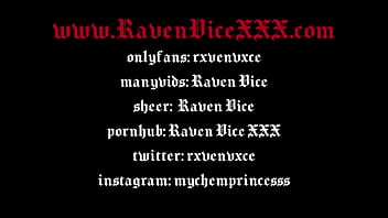 Preview 4 of Lohar Girl Xxx Pakistani Movies - Raven Vice: stuffing nova flame
