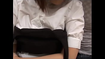 Preview 2 of Xxx Video Sony Leone - Akane Mochida&#039_s maid&#039_s job is to listen to whatever her employer says.(01645)