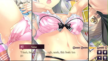 Preview 2 of Phonerotca Com - Ouchi ni Kaeru made ga Mashimaro Desu / Sasa Misuzu Scene 6 (After Story 1) (English)