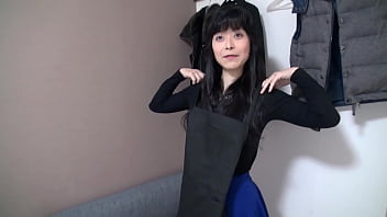 Preview 2 of Hard Coxks - 裸エプロンで熟女をハメてヤりましたVol.2 - 小町かおり 1