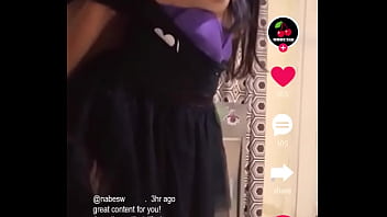 Preview 1 of Jyosporn Vi - Tiik Took Porn N.2