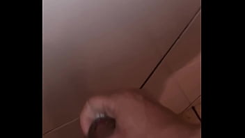 Preview 4 of Faggot No Mercy Gay Slave - my dick glowing with horny and cumshot