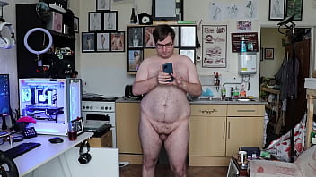 Preview 2 of E Dinner - Living Naked: Dealing With Depression