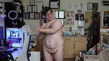 Preview 4 of E Dinner - Living Naked: Dealing With Depression