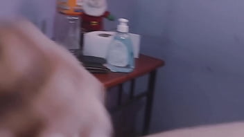 Preview 3 of Torrent Sex - Como me hago la paja bien ricaaa