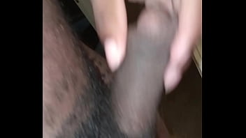 Preview 2 of Leah Gotti Fuck By Two Boys - Superdariusguy is chilling as a soloboy pornstar pt.1