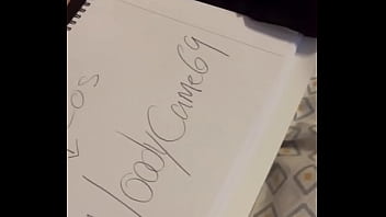Preview 1 of Broke Burner - Verification video