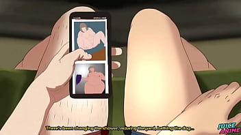 Preview 3 of Wwwxxxxcom Vdeos - Kaue-Hunter episodio 01 completo - hentai yaoi anime