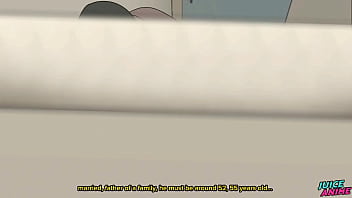 Preview 1 of Wwwxxxxcom Vdeos - Kaue-Hunter episodio 01 completo - hentai yaoi anime