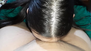 Preview 4 of Bideos Ornos - I watch my neighbors fuck and cum - Lesbian Illusion Girls