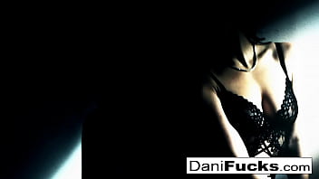 Preview 1 of De Elys - Sexy Dani Daniels Amazing Tits And Wet Pussy