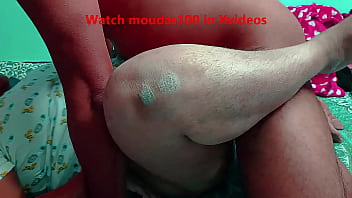 Preview 4 of Vsa Xxx Com - Kolkata MOU Bhabi Getting Body Massage | Gandwali Bengali Bhabi