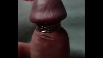 Preview 3 of Aunty Hd Fuck - IFOslave Cock Rings Play