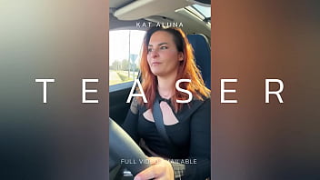 Preview 1 of Sany Lion Xxx Asal - R&eacute_el Sex deux Joggeurs pour me faire baiser !