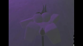 Preview 2 of Nia Pack - Roblox puta se deja manipular