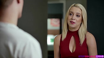 Preview 1 of Telugu Anty Xxx Videos - Madison Summers In Walk Of Shame