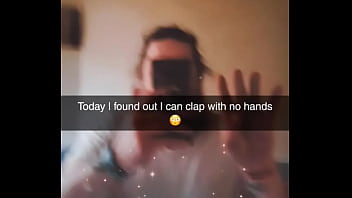 Preview 3 of Usa Xxx Hot Movi - No hand clap