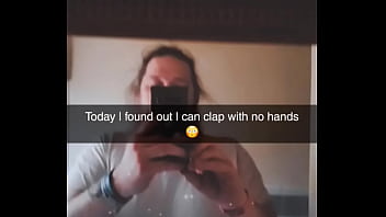 Preview 1 of Usa Xxx Hot Movi - No hand clap
