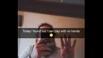 Preview 4 of Usa Xxx Hot Movi - No hand clap