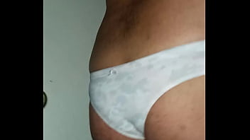 Preview 4 of Rosee Divine Ass Fuck - Sissy stockings