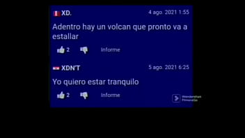 Preview 3 of Xxx Mom And Son In Bed Room - La comunidad menos t&oacute_xica