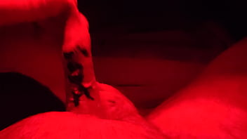Preview 1 of Amba Ruty - IFOslave cumming requested