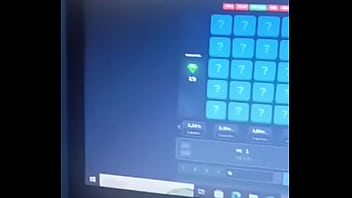 Preview 1 of Veni Trini - Pare de bater uma e venha ganhar dinheiro com bet