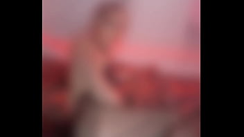 Preview 3 of Rasin Mom And Sister - Viper Fierce femboy fucks 3 dildos