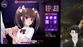 Preview 2 of Bur Boll Under - しかえしゲエム～射精させないと死ぬデスゲーム～　やってみる4
