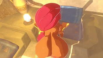 Preview 3 of Myanmare Xxx - Urbosa Fun Time