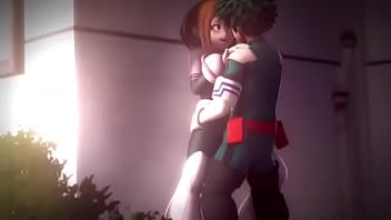 Preview 1 of Xxx Mitich - trinity-sfm-blender-hmv-pmv 360