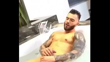 Preview 4 of Ssxe Video Hd Sunemal - OLIVER COLT SABE COMO COMPLACER