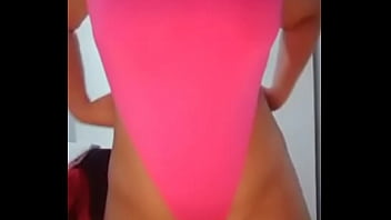 Preview 1 of Dtar Punishcom - DANCANDO FUNK ATE O PAU DO CORNO FICAR DURO