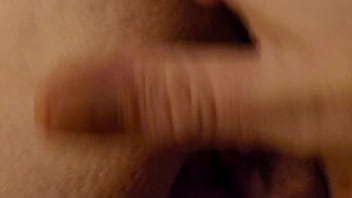 Preview 3 of Draco Hermione Stoires Bdsm - Finger fucking my BBW wife&#039_s pussy from behind