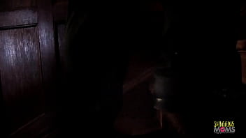 Preview 1 of Indian Heoine Xxx - Horny MILF moans while getting her tight pussy fucked by her chauffeur