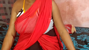 Preview 1 of Xxxx Sex Video Go - A young who came to sell utensils was fiercely fucked - in a clear Hindi voice