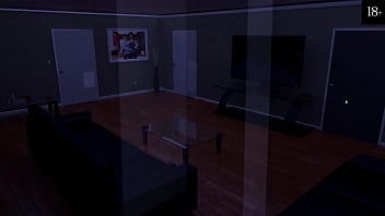 Preview 1 of Painful Tushy - Complete Gameplay - Milfy City,  Part 7