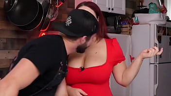 Preview 4 of Glory Cherry - I&#039_m always horny
