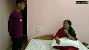 Preview 1 of Ancianas Dolor Xxx - my friends hot stepmom! kolkata sex