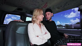 Preview 1 of Father Dutar Xxx Saleeping - Lilith Moaningstar Smart Girl Fucking The Brains Out