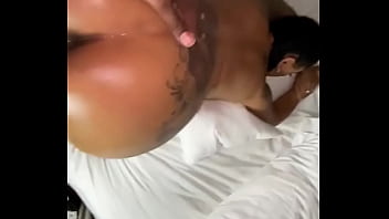 Preview 2 of Sapna Chodiry - Fucking hot girl from behind