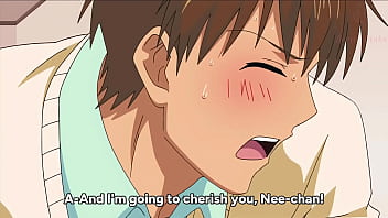 Preview 3 of Sunne Lonr - Stepbrother&#039_s Perverted Passion 01 - Uncensored Hentai