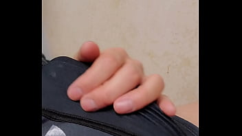 Preview 1 of 40 Pussy - 【縦型動画】ドMイケメン巨根男子が可愛い喘ぎ声を出しながらオナニー【個人撮影】