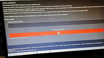 Preview 3 of Bra Xxxxnx - V&iacute_deo de verificaci&oacute_n