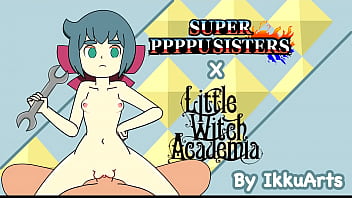 Preview 3 of Istendap Mom - PPPPU Gaiden Music: Constanze Theme 2