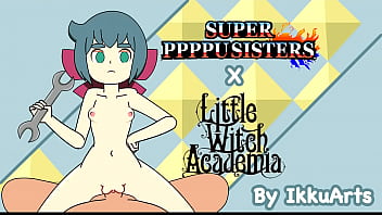Preview 1 of Istendap Mom - PPPPU Gaiden Music: Constanze Theme 2