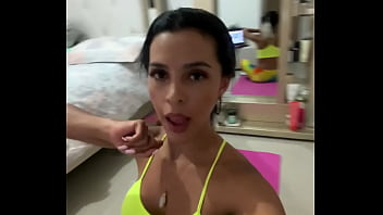 Preview 3 of Girl School Sex16 - Verification video