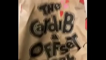 Preview 3 of Nitas In Trouble Bangbros - It&rsquo_s 2023 I&rsquo_m OG ShaBrim Leave Me Alone Cardi B Fans Gang And Friends !!