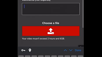 Preview 2 of Moms Movies Story - Verification video